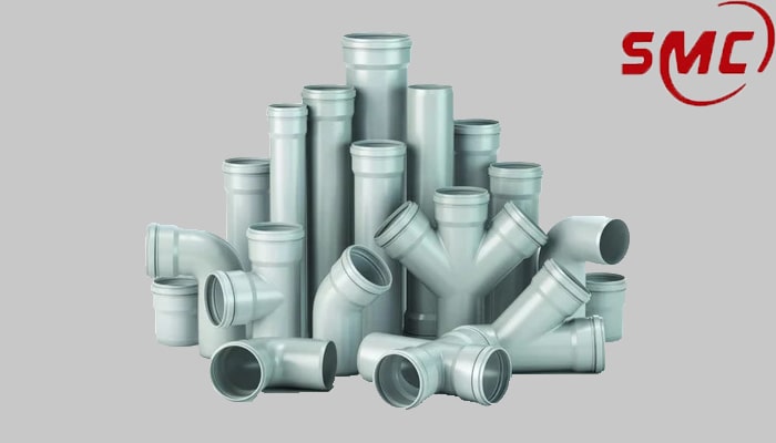 Keshavarz Pipe Supplier